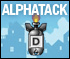 Alphattack , hráno: 108 x