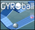 GYRO ball , hráno: 152 x