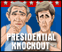 Presidential Knockout , hráno: 92 x