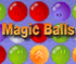 Magic Balls , hráno: 184 x