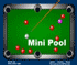 Mini Pool , hráno: 203 x