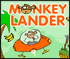 Monkey Lander , hráno: 130 x