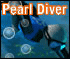 Pearl Diver , hráno: 224 x