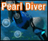 Pearl Diver , hráno: 226 x