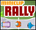 Rally , hráno: 106 x