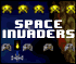 Space Invaders , hráno: 160 x